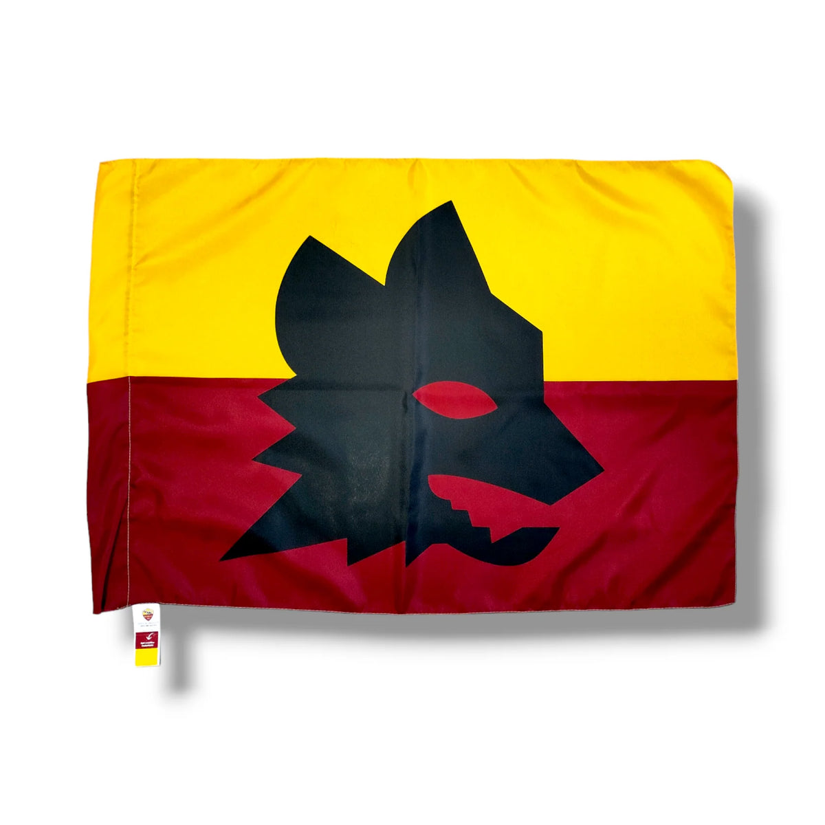 AS ROMA - BANDIERA