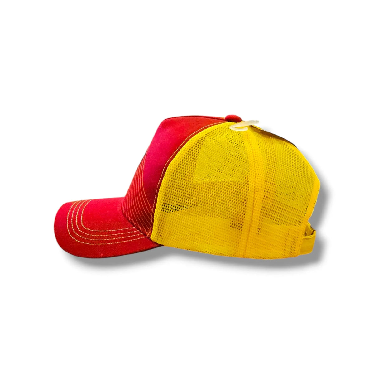 AS ROMA - CAPPELLO VISIERA