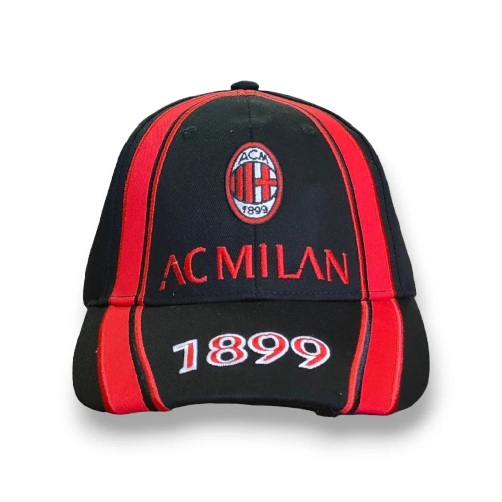 MILAN - CAPPELLO VISIERA