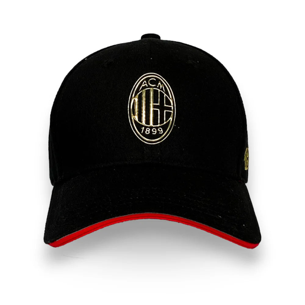 MILAN - CAPPELLO VISIERA