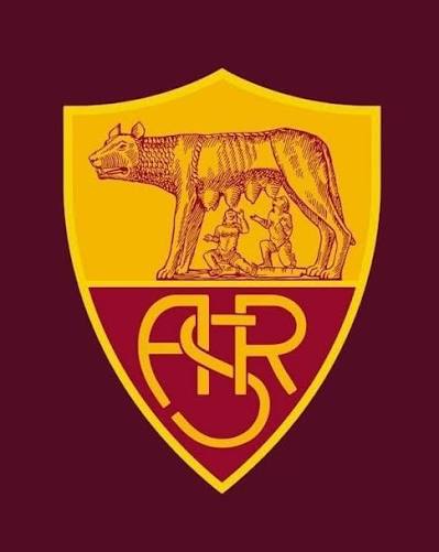 AS ROMA