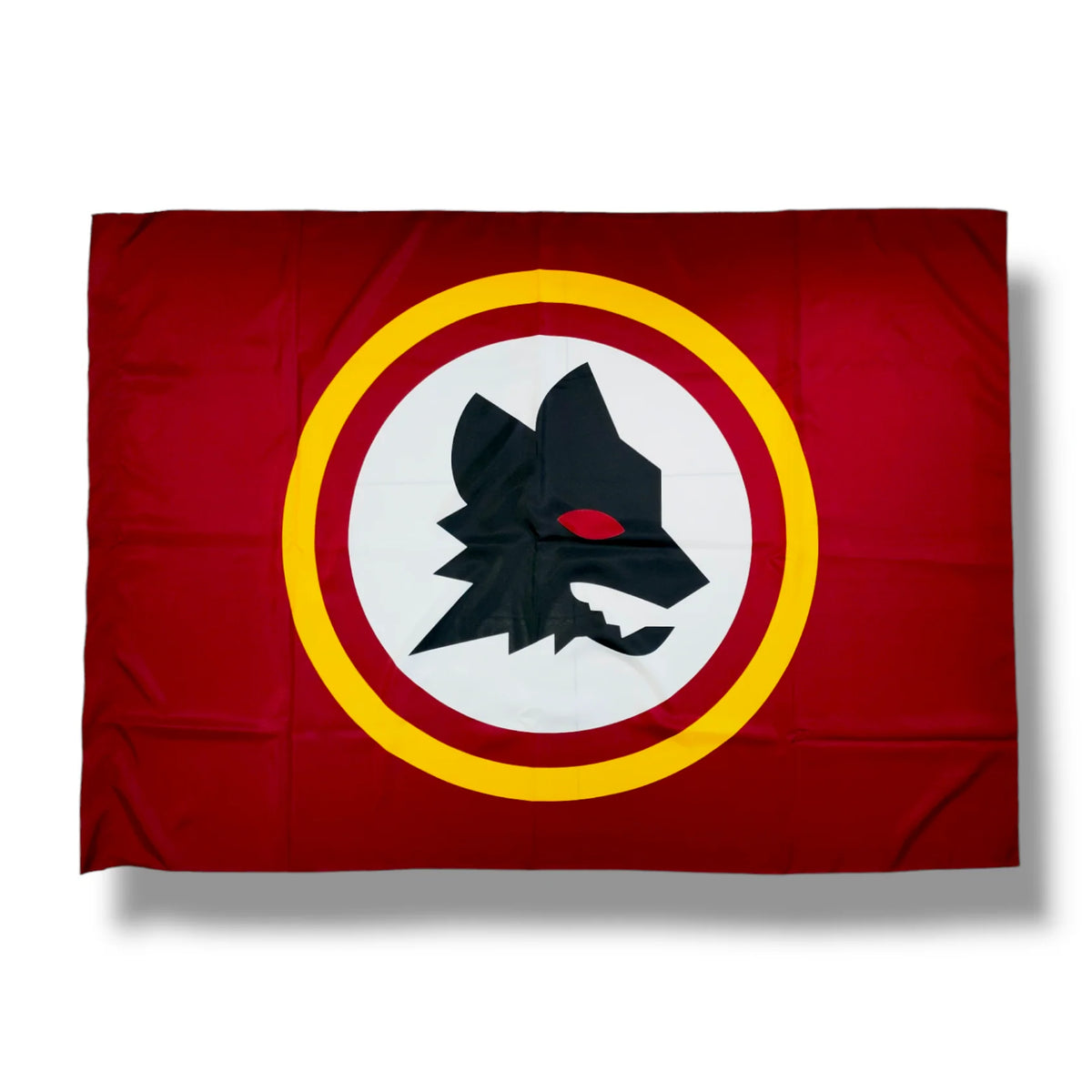 AS ROMA - BANDIERA