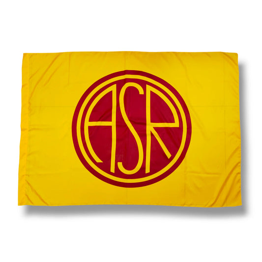 AS ROMA - BANDIERA