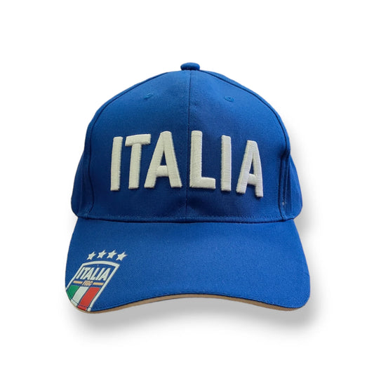 ITALIA - CAPPELLO VISIERA