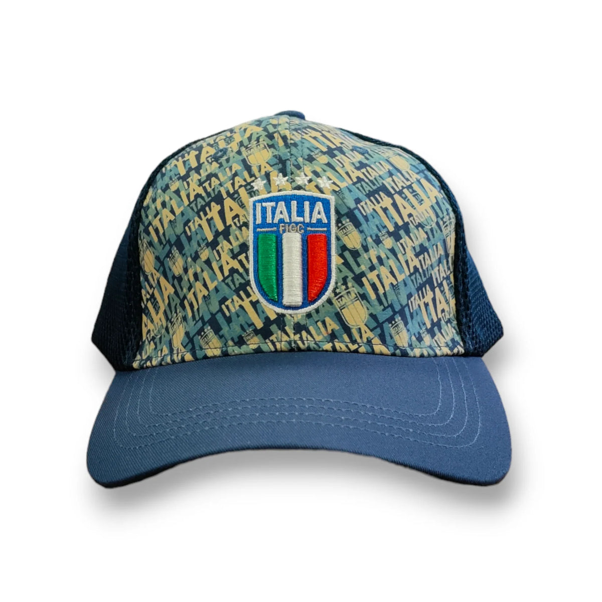 ITALIA - CAPPELLO VISIERA