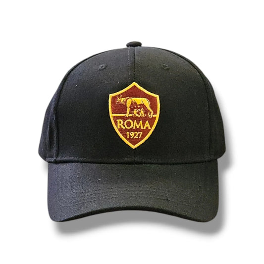 AS ROMA - CAPPELLO VISIERA