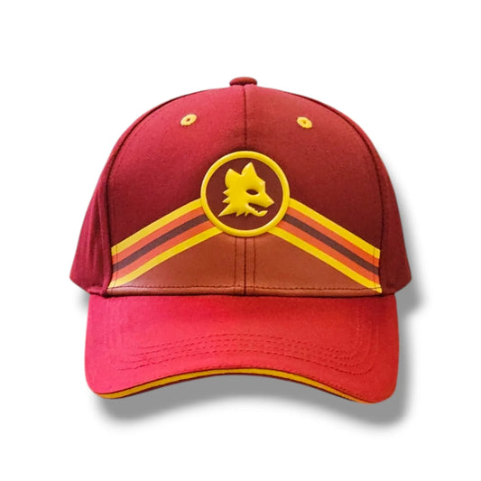AS ROMA - CAPPELLO VISIERA