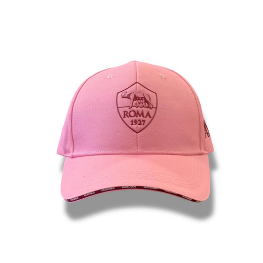 AS ROMA - CAPPELLO VISIERA