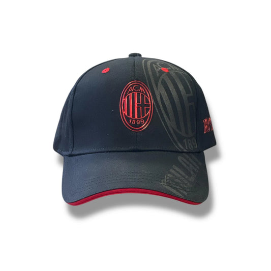 MILAN - CAPPELLO VISIERA