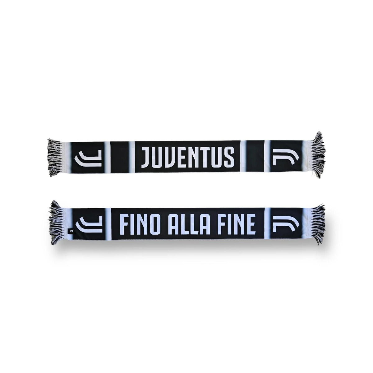 JUVENTUS - SCIARPA POLIESTERE