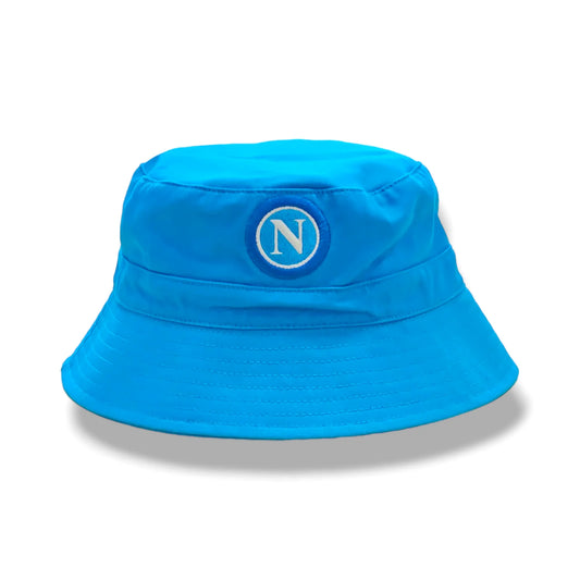 SSC NAPOLI - CAPPELLO DA PESCATORE