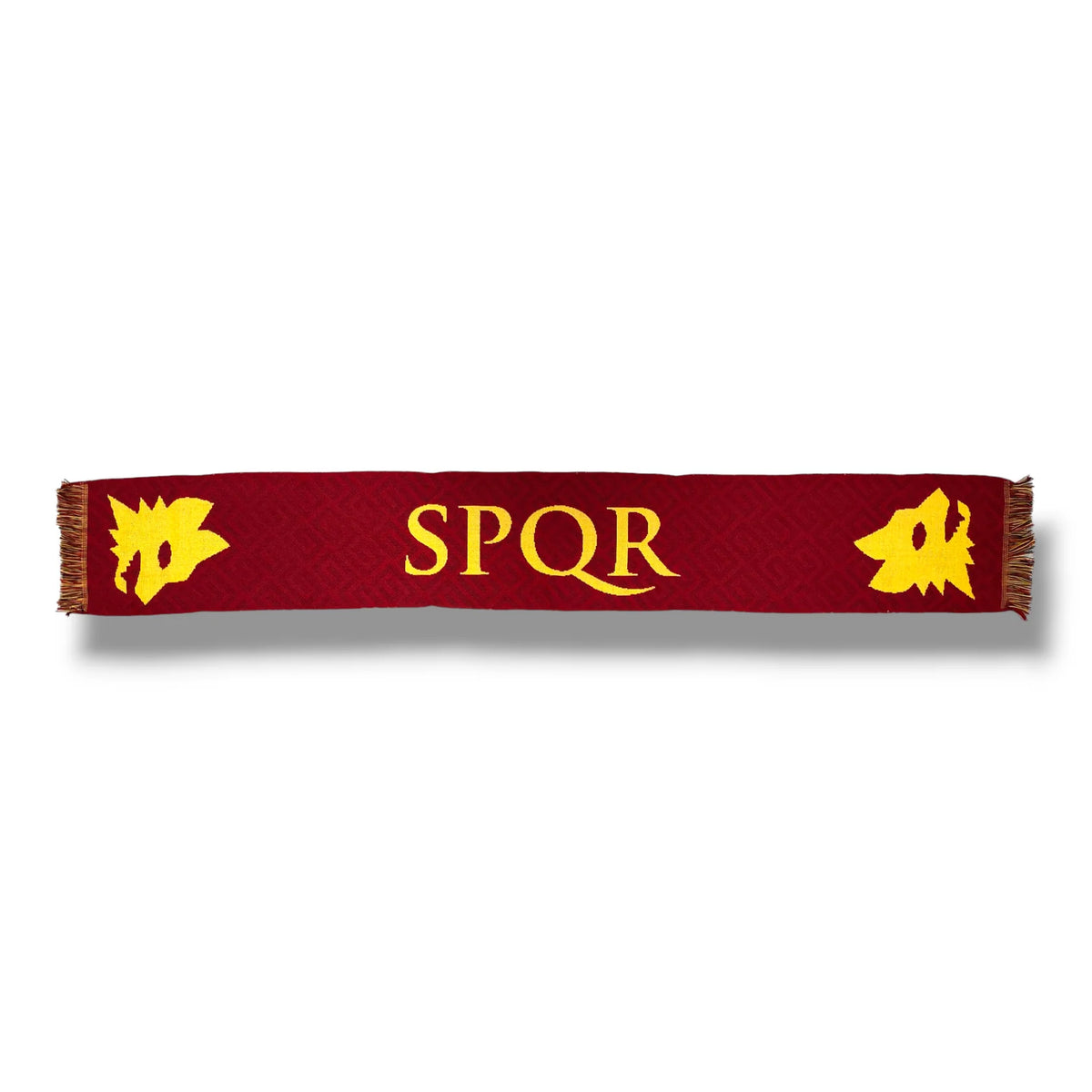 ROMA - SCIARPA JACQUARD