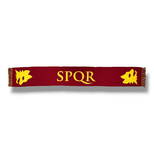 ROMA - SCIARPA JACQUARD