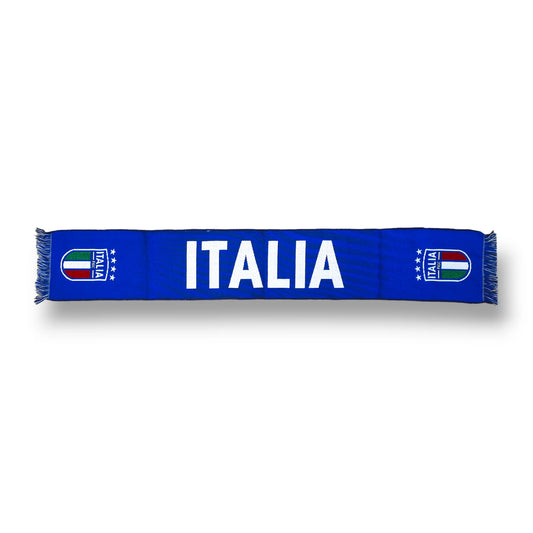 ITALIA - SCIARPA JACQUARD