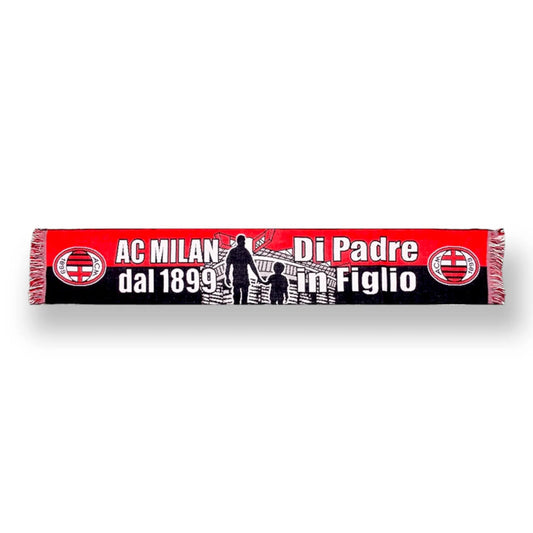 MILAN - SCIARPA JACQUARD