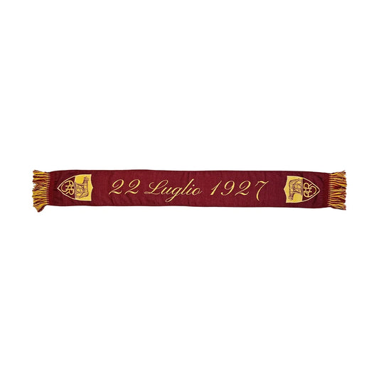ROMA - SCIARPA VIP