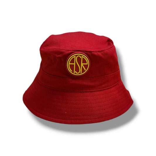 AS ROMA - CAPPELLO DA PESCATORE