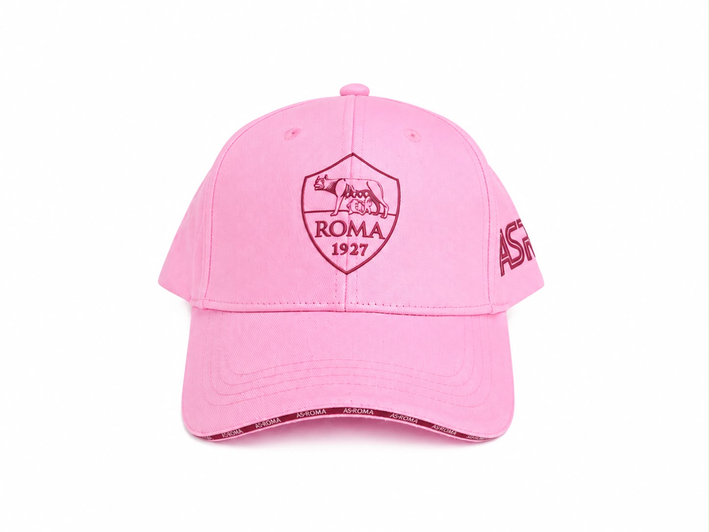 cappello visiera AS Roma