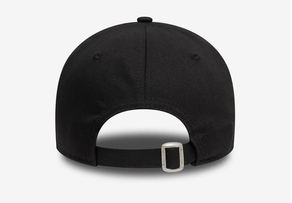 Cappello AS Roma NEW ERA 9FORTY NERO