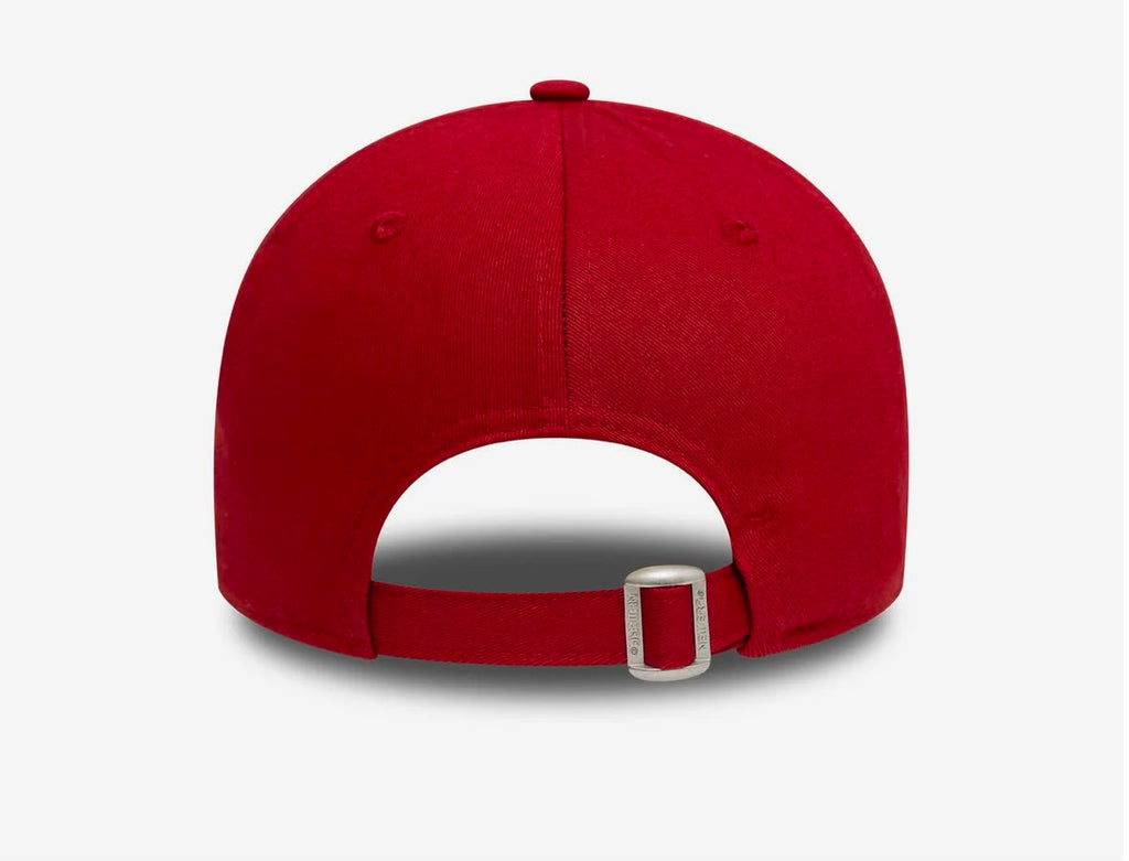 Cappello AS Roma NEW ERA 9FORTY rosso