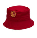 Cappello da pescatore AS Roma