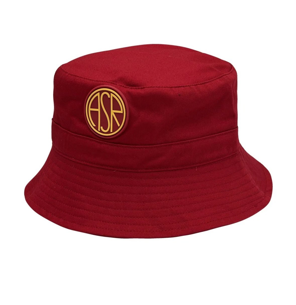 Cappello da pescatore AS Roma