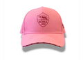 Cappello AS Roma rosa