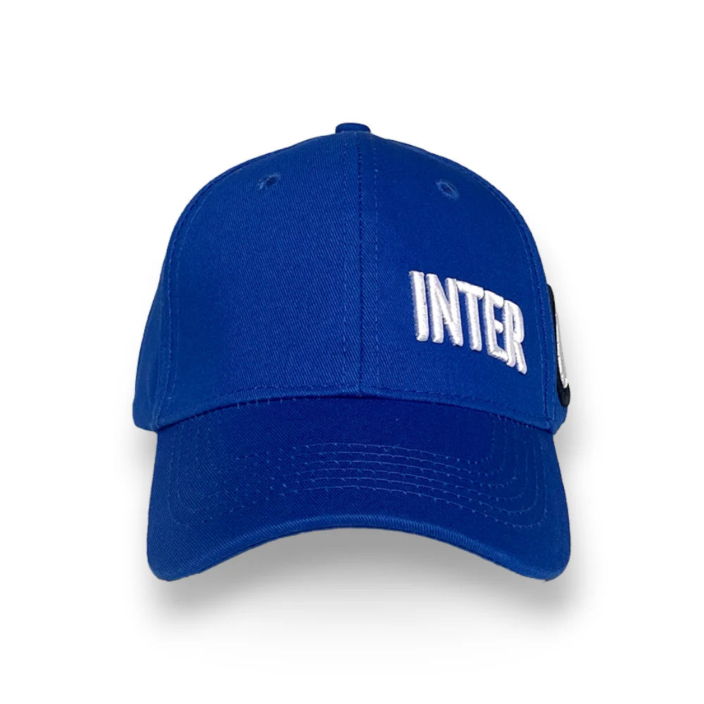INTER - CAPPELLO VISIERA