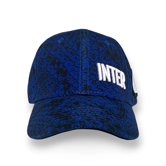 INTER - CAPPELLO VISIERA