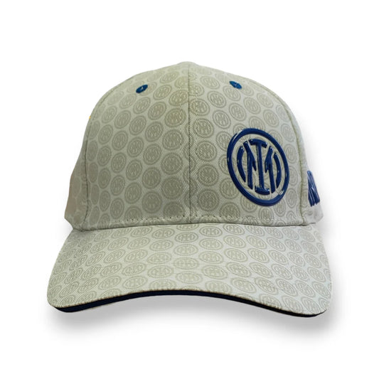 INTER - CAPPELLO VISIERA