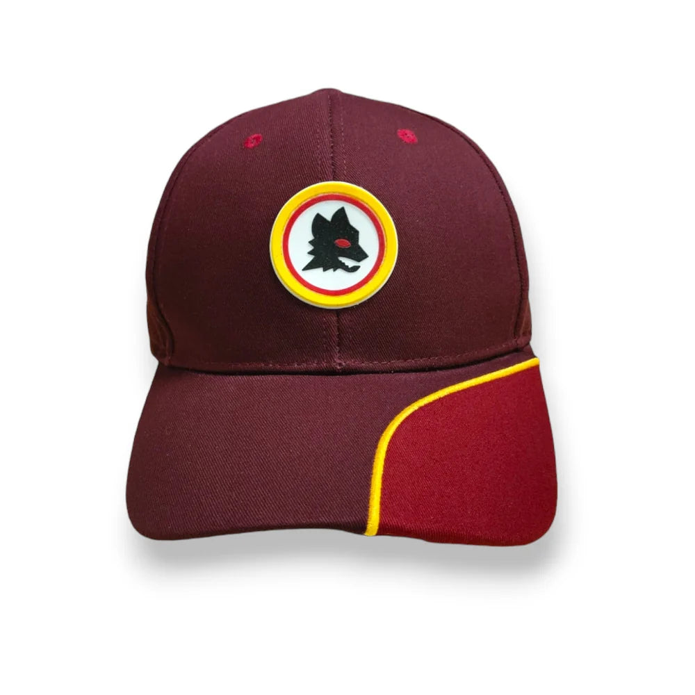 AS ROMA - CAPPELLO VISIERA