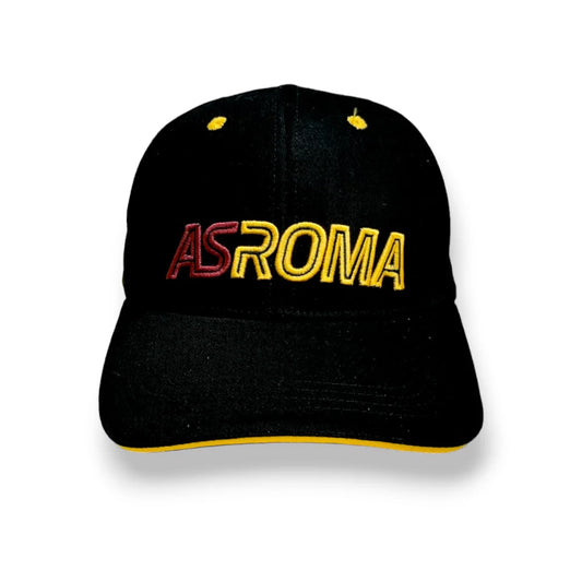 AS ROMA - CAPPELLO VISIERA